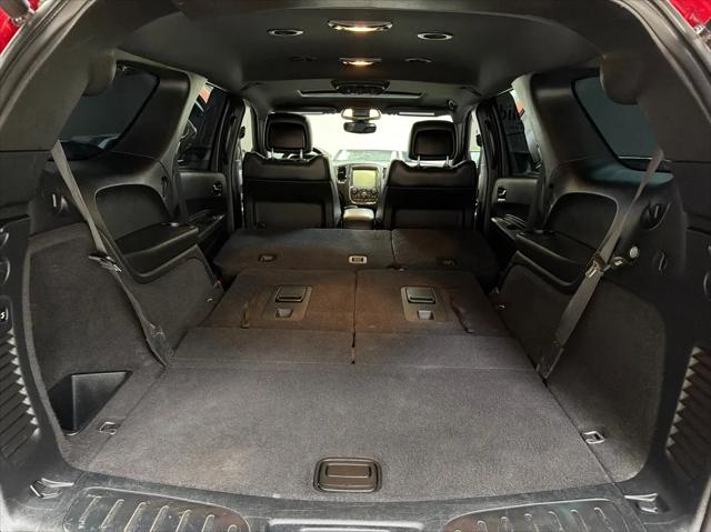 2020 Dodge Durango R/T