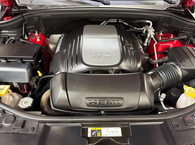 2020 Dodge Durango R/T