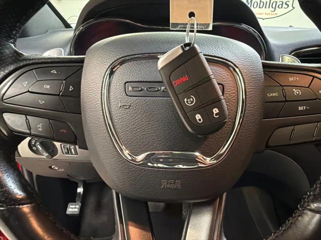 2020 Dodge Durango R/T