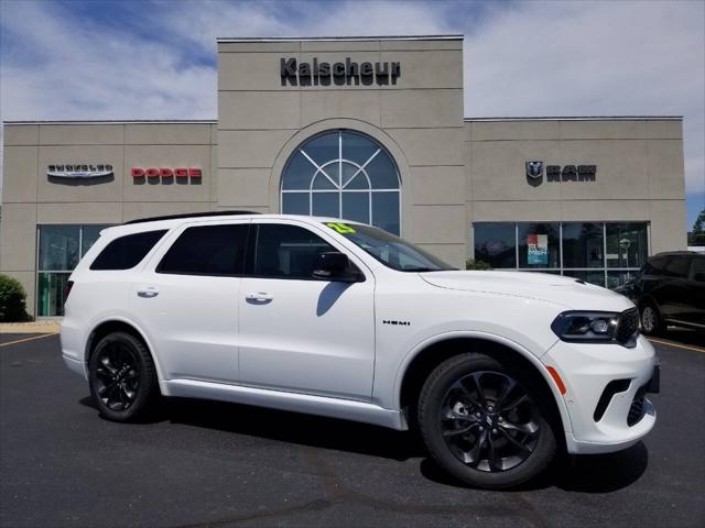 2025 Dodge Durango R/T for sale in Cross Plains, WI