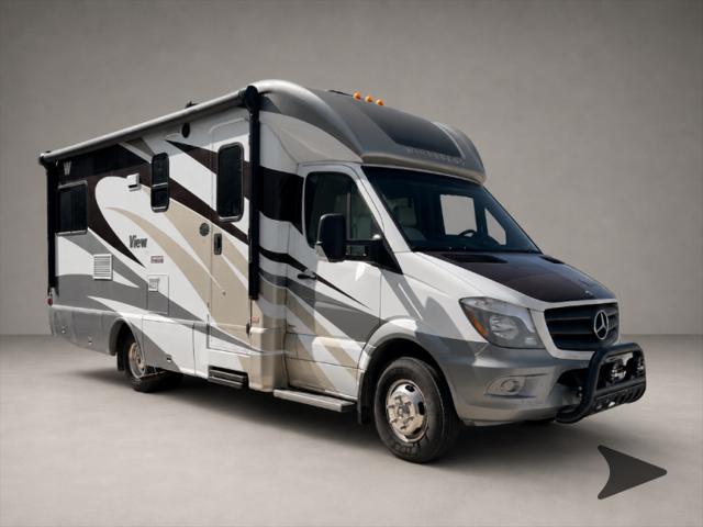 2014 Mercedes-Benz Sprinter 3500 Unknown for sale in Roca, NE