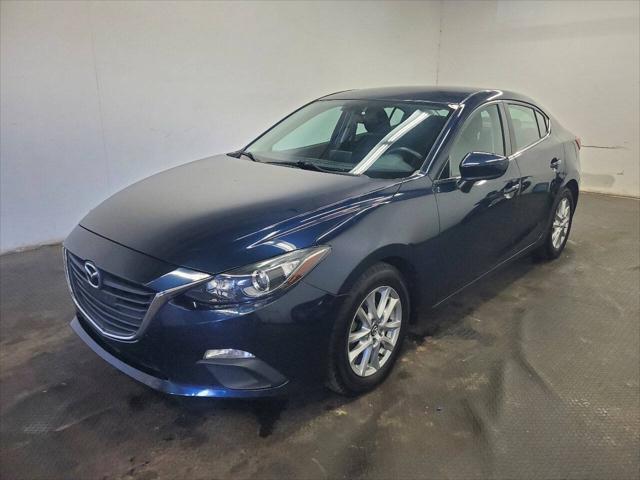2016 Mazda Mazda3 i Sport for sale near Fairfield, OH