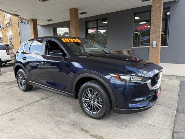 2020 Mazda CX-5 Touring for sale in Milwaukee, WI