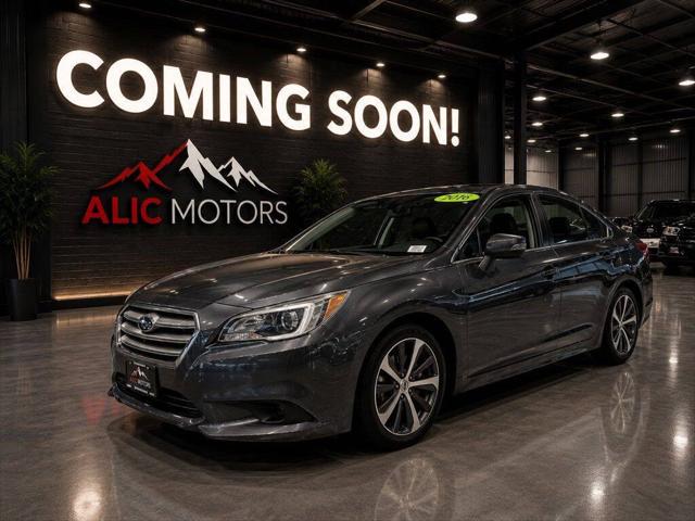 2016 Subaru Legacy 3.6R Limited for sale in Boise, ID