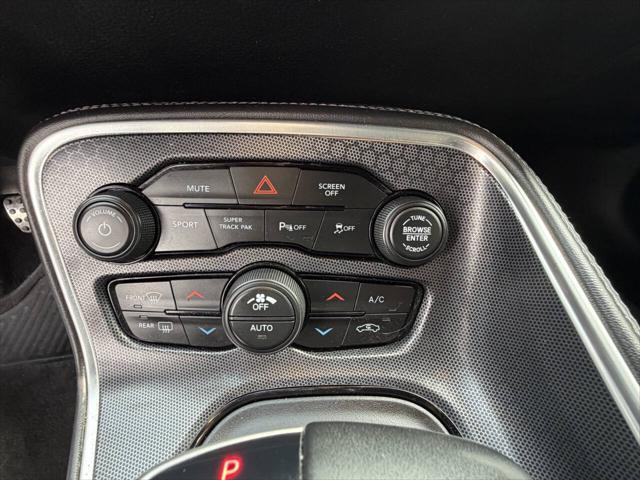 2018 Dodge Challenger GT AWD