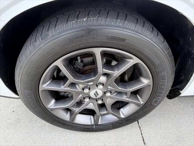 2018 Dodge Challenger GT AWD