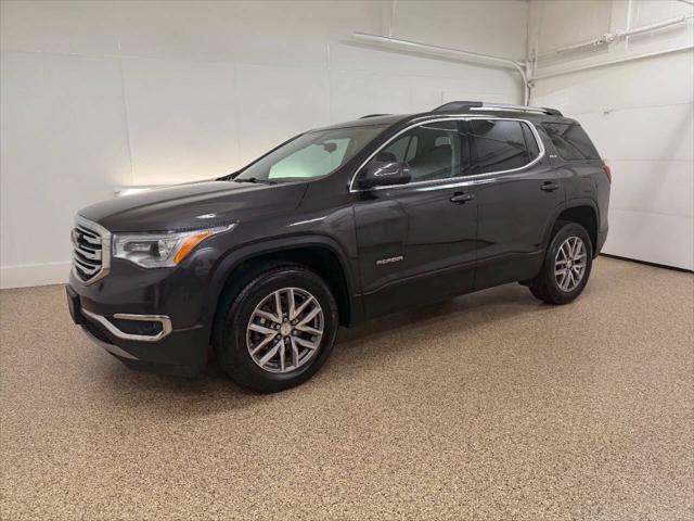 2017 GMC Acadia SLE-2 for sale in Hudsonville, MI