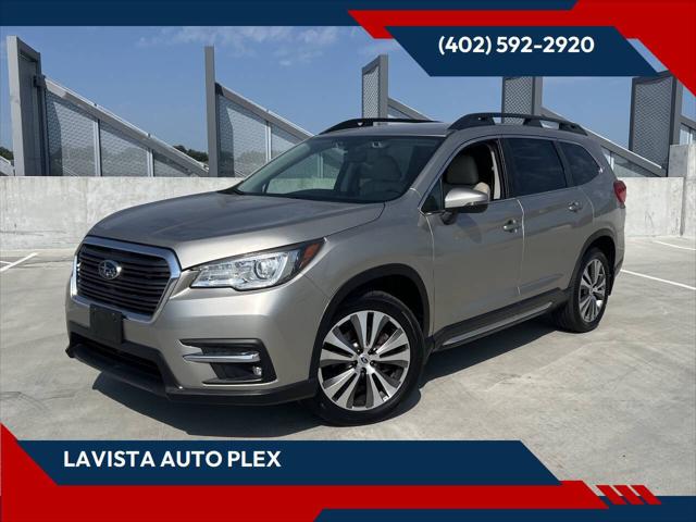 2020 Subaru Ascent Limited for sale in La Vista, NE