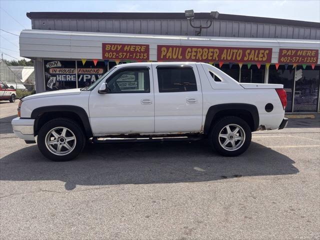 2005 Chevrolet Avalanche Z71 for sale in Omaha, NE
