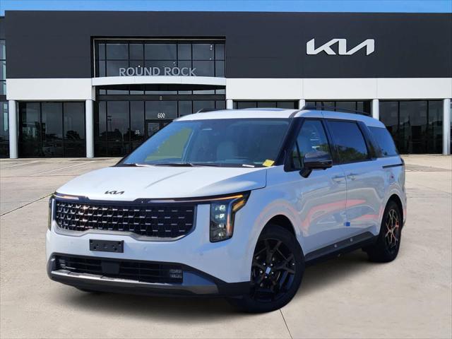 2027 Kia Carnival SX Prestige for sale in Round Rock, TX