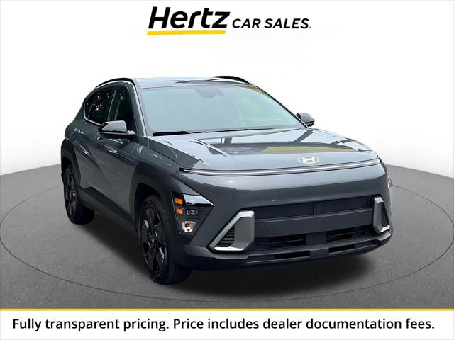 2026 Hyundai Kona SEL Sport for sale in Charlotte, NC