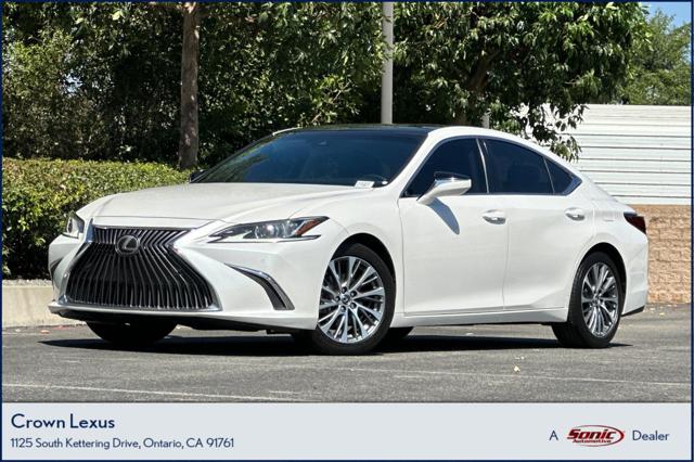 2019 Lexus ES 350 ES 350 for sale in Ontario, CA