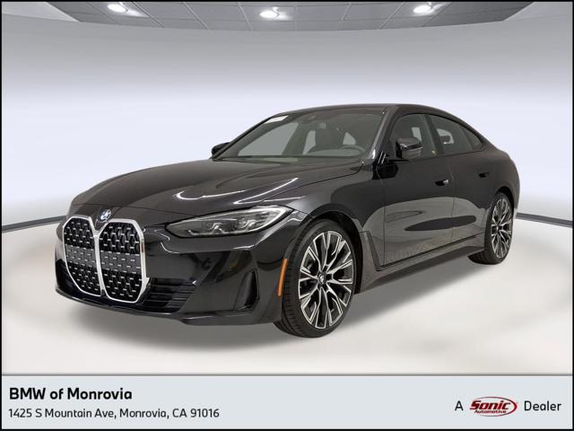 2023 BMW 430i Gran Coupe 430i for sale in Ontario, CA
