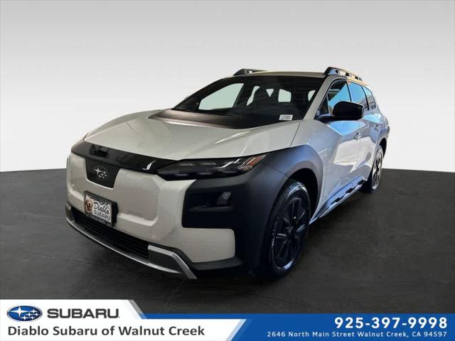 2026 Subaru Trailseeker Premium for sale in Walnut Creek, CA
