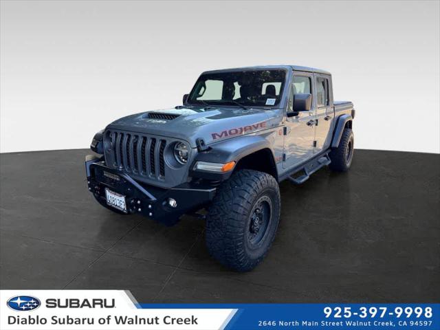 2021 Jeep Gladiator Sport for sale in Walnut Creek, CA