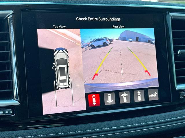 2023 Chrysler Pacifica Limited AWD