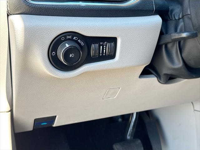 2023 Chrysler Pacifica Limited AWD