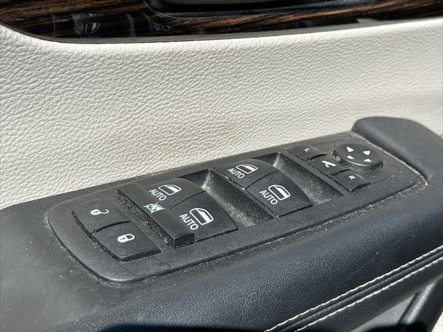 2023 Chrysler Pacifica Limited AWD