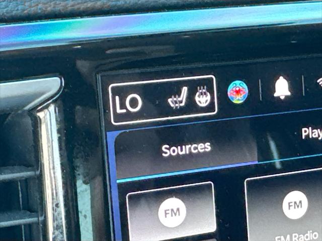 2023 Chrysler Pacifica Limited AWD