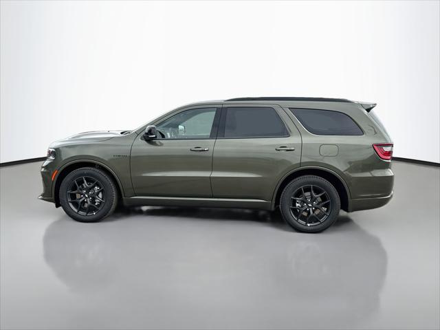 2026 Dodge Durango GT Plus AWD HEMI V8