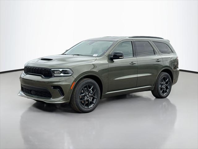 2026 Dodge Durango GT Plus AWD HEMI V8
