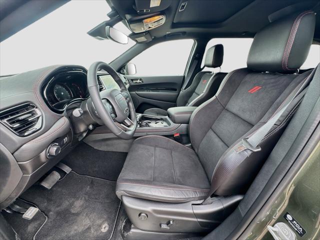 2026 Dodge Durango GT Plus AWD HEMI V8