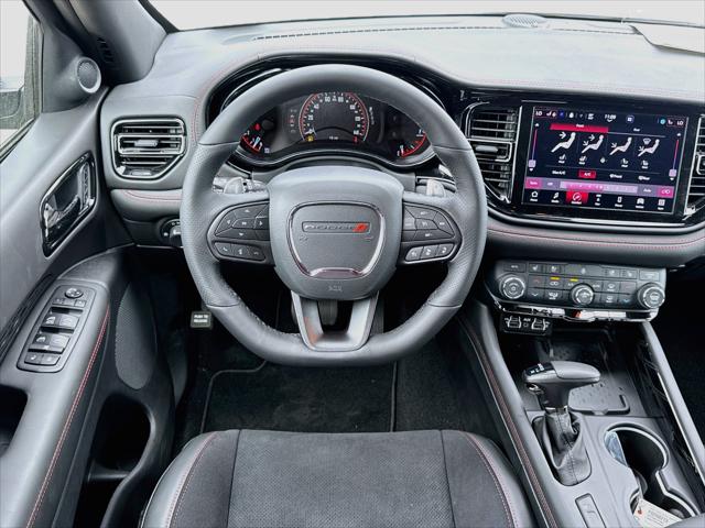 2026 Dodge Durango GT Plus AWD HEMI V8