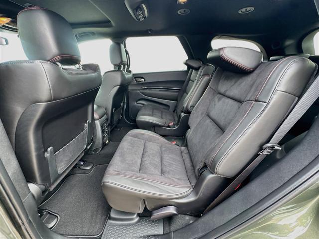 2026 Dodge Durango GT Plus AWD HEMI V8