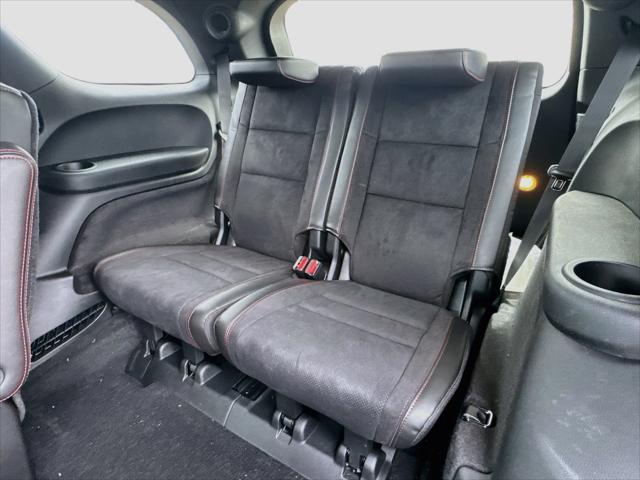 2026 Dodge Durango GT Plus AWD HEMI V8