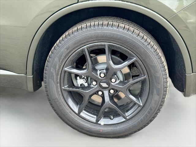 2026 Dodge Durango GT Plus AWD HEMI V8