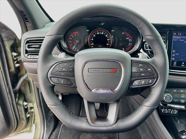 2026 Dodge Durango GT Plus AWD HEMI V8