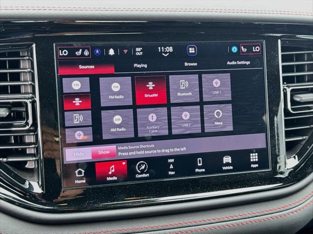 2026 Dodge Durango GT Plus AWD HEMI V8