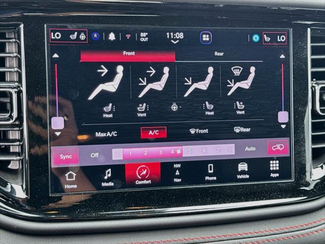 2026 Dodge Durango GT Plus AWD HEMI V8