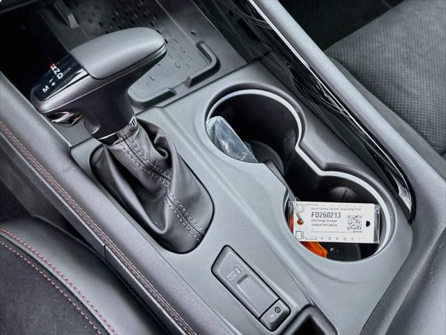 2026 Dodge Durango GT Plus AWD HEMI V8