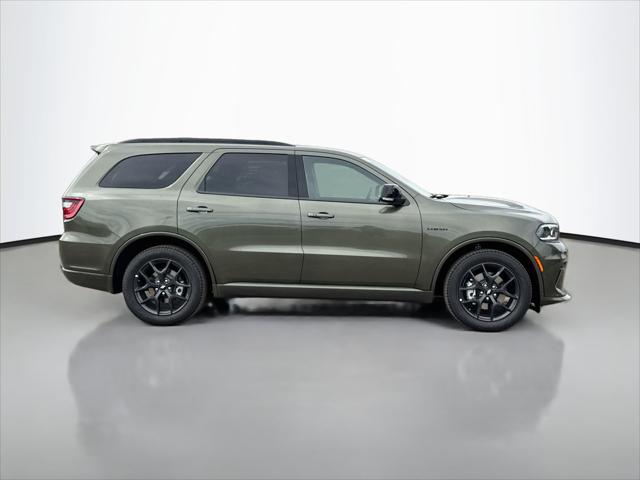 2026 Dodge Durango GT Plus AWD HEMI V8
