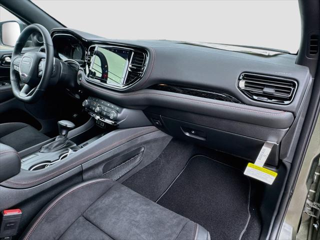 2026 Dodge Durango GT Plus AWD HEMI V8