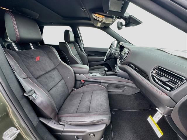 2026 Dodge Durango GT Plus AWD HEMI V8