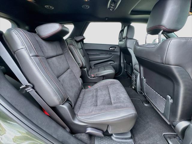 2026 Dodge Durango GT Plus AWD HEMI V8