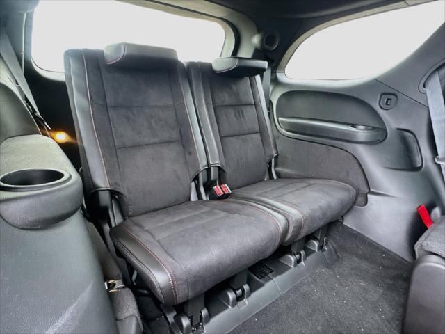 2026 Dodge Durango GT Plus AWD HEMI V8