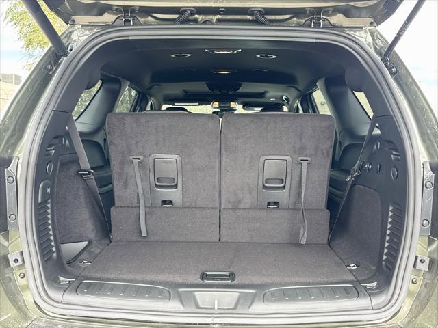 2026 Dodge Durango GT Plus AWD HEMI V8