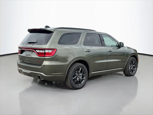 2026 Dodge Durango GT Plus AWD HEMI V8