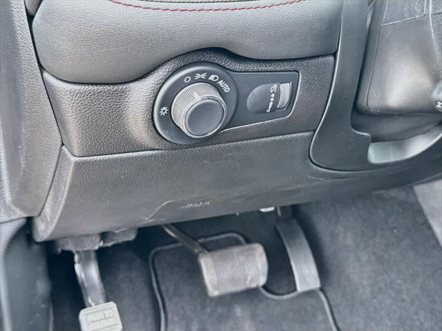 2026 Dodge Durango GT Plus AWD HEMI V8