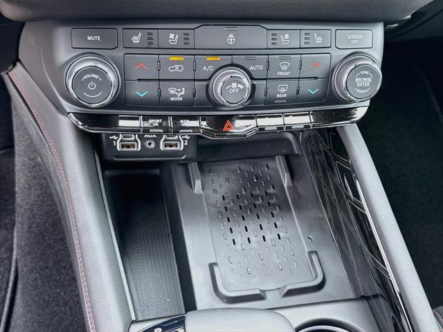 2026 Dodge Durango GT Plus AWD HEMI V8