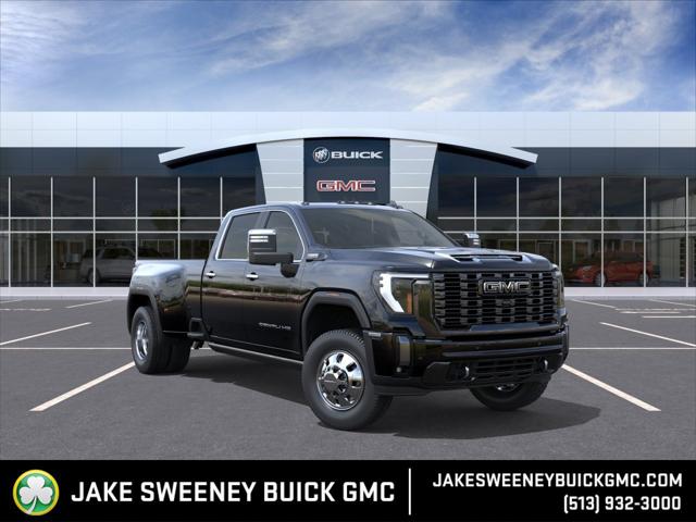2026 GMC Sierra 3500HD Denali Ultimate for sale near Lebanon, OH