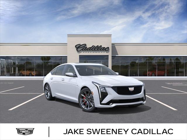 2026 Cadillac CT5 for sale near Lebanon, OH