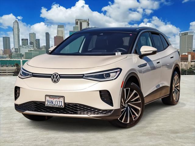 2023 Volkswagen ID.4 Pro S Plus for sale in Los Angeles, CA