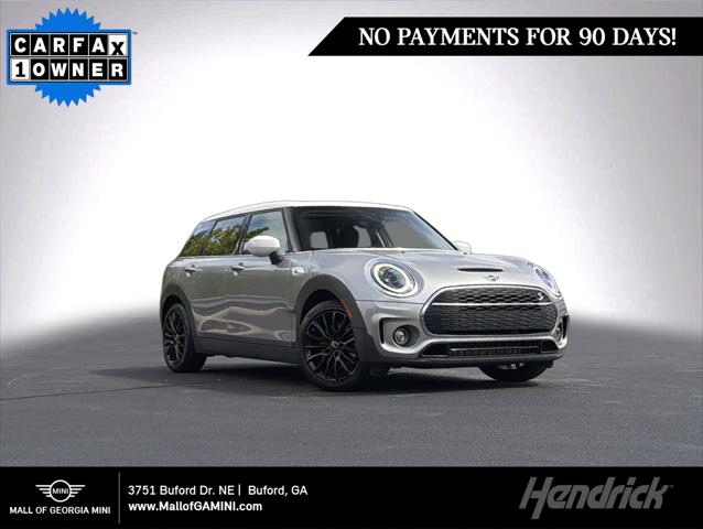 2024 MINI Cooper Clubman Cooper S for sale in Buford, GA