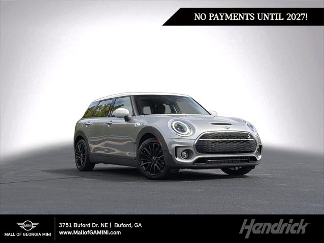 2024 MINI Cooper Clubman Cooper S for sale in Buford, GA