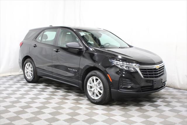 2023 Chevrolet Equinox FWD 1FL for sale in Wichita, KS