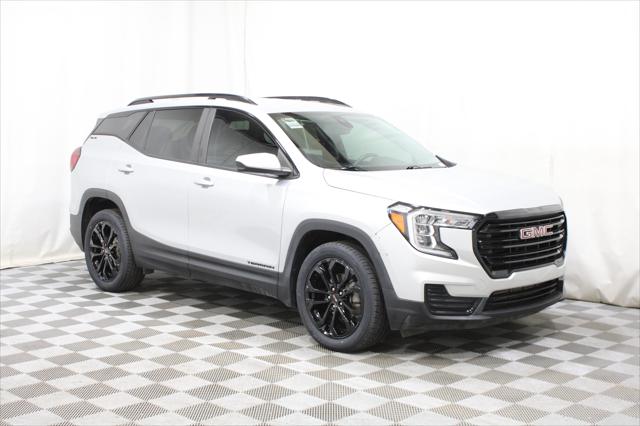 2022 GMC Terrain FWD SLE for sale in Wichita, KS